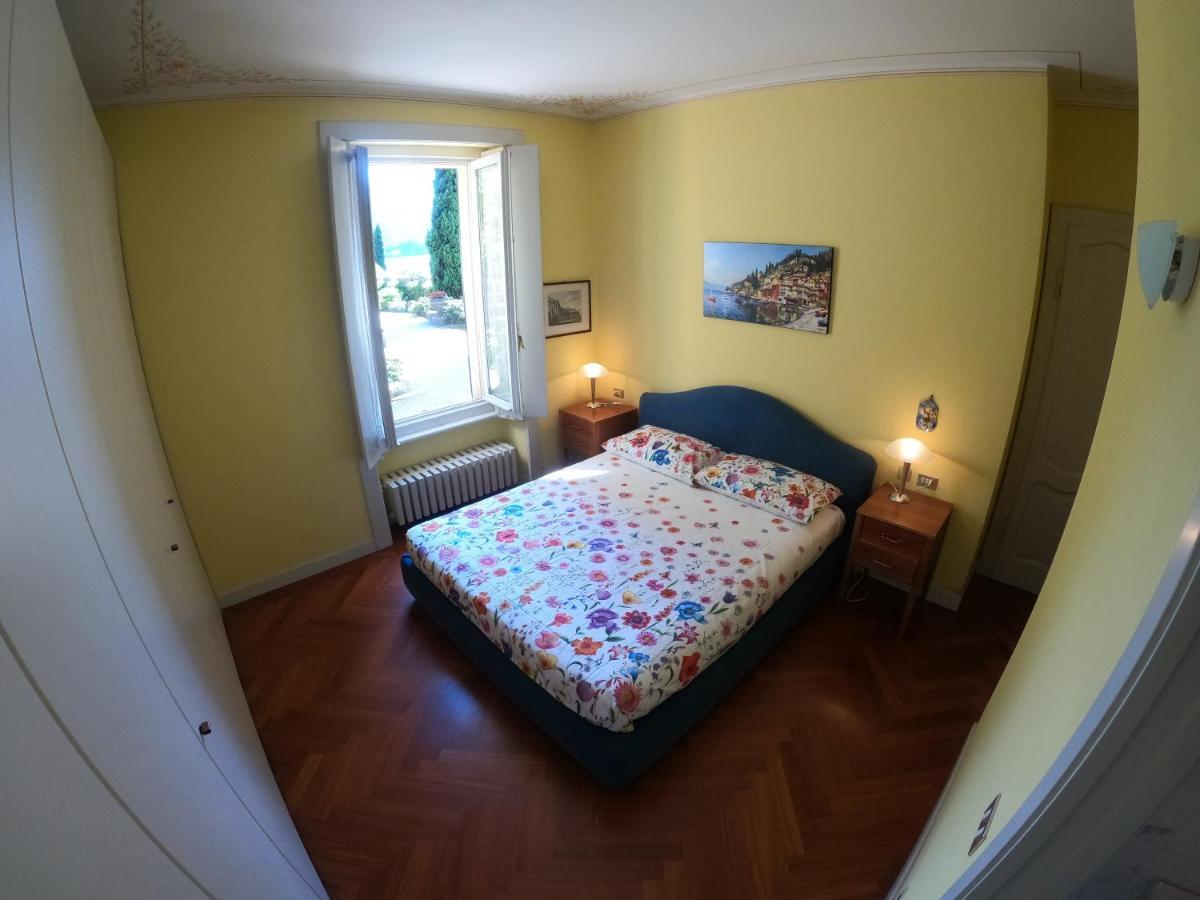 Villa Reginella Varenna Extérieur photo