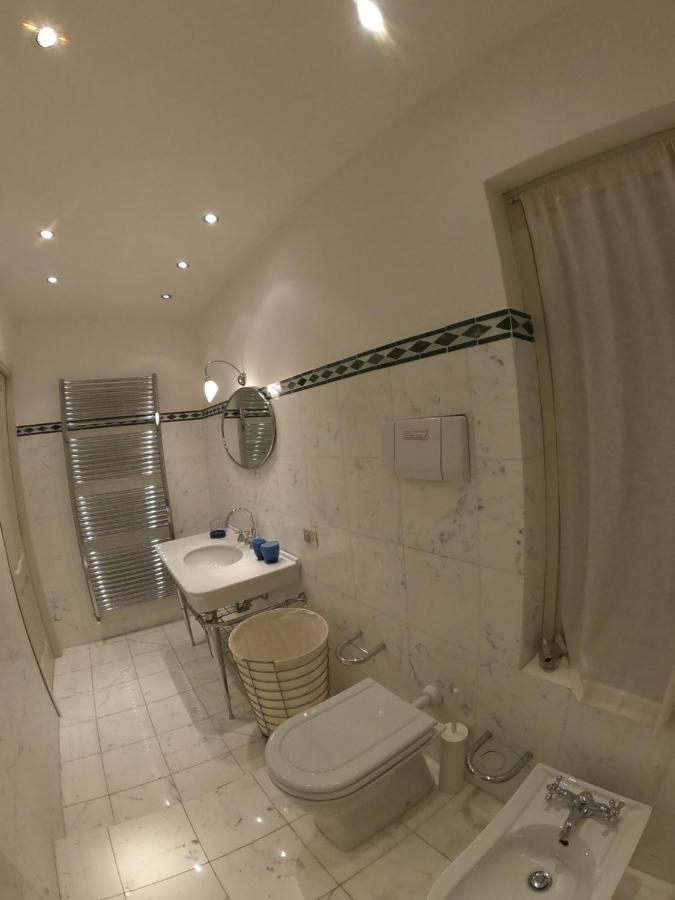 Villa Reginella Varenna Extérieur photo