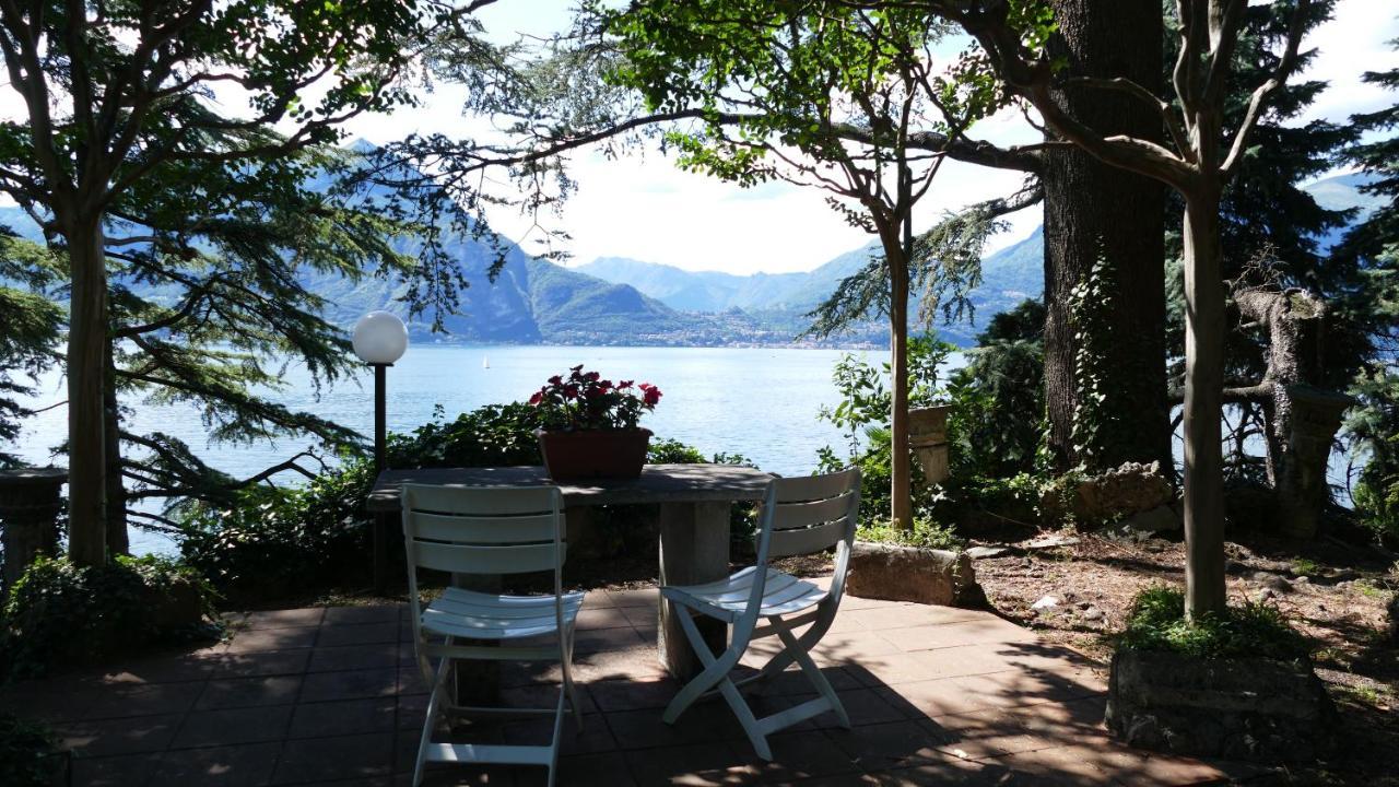 Villa Reginella Varenna Extérieur photo